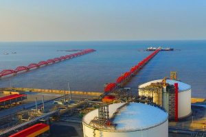 Подробнее о статье Поставка нефти на китайский рынок