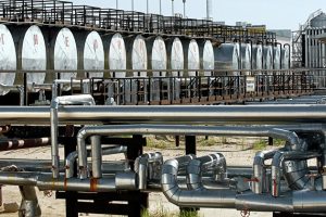 Подробнее о статье Запасы нефти в США неожиданно снизились на 2%