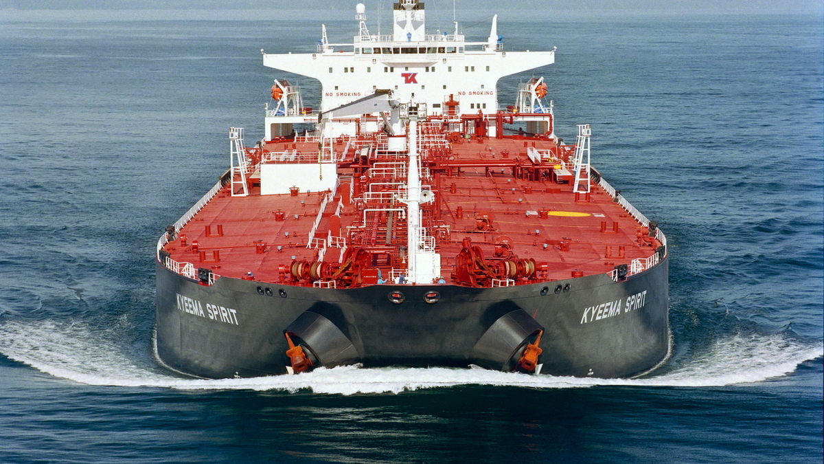 Назван еще один победитель от обвала нефти Вы сейчас просматриваете Назван еще один победитель от обвала нефти