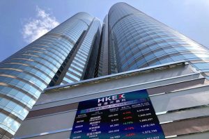 Подробнее о статье Экспорт Китая в 2020 году вырос на 3,6% и достиг рекорд