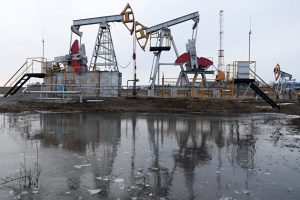 Подробнее о статье Цена нефти марки WTI поднялась выше $55 за баррель