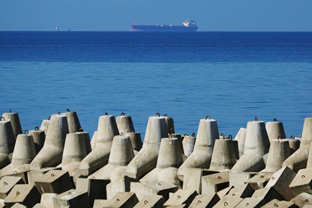 Китайцы нашли способ влиять на мировой рынок нефти Вы сейчас просматриваете Китайцы нашли способ влиять на мировой рынок нефти