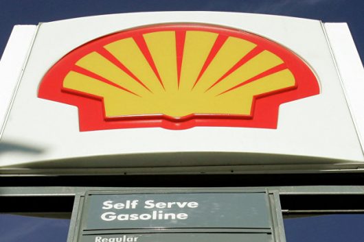 Royal Dutch Shell сообщила о преодолении пика производства нефти Вы сейчас просматриваете Royal Dutch Shell сообщила о преодолении пика производства нефти