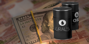 Подробнее о статье Нефть Urals в феврале подорожала на 12%