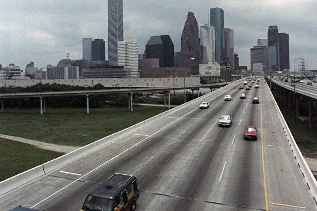 В Хьюстоне открылся 23-й Мировой нефтяной конгресс Вы сейчас просматриваете В Хьюстоне открылся 23-й Мировой нефтяной конгресс