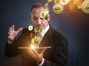 Подробнее о статье Что такое биткоин и как его майнить