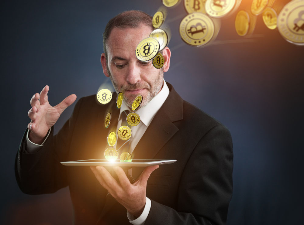 Что такое биткоин и как его майнить Вы сейчас просматриваете Что такое биткоин и как его майнить