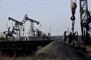 Подробнее о статье Нефть дорожает на ожиданиях недостатка предложения на рынке
