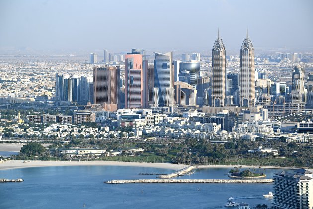 Арабские инвесторы готовы работать с Россией, несмотря на санкции Вы сейчас просматриваете Арабские инвесторы готовы работать с Россией, несмотря на санкции