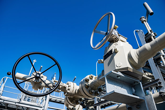 Фьючерсы на газ в Европе дорожают во вторник утром Вы сейчас просматриваете Фьючерсы на газ в Европе дорожают во вторник утром