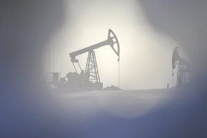 Подробнее о статье Нефтяные фьючерсы выросли перед решением ОПЕК+