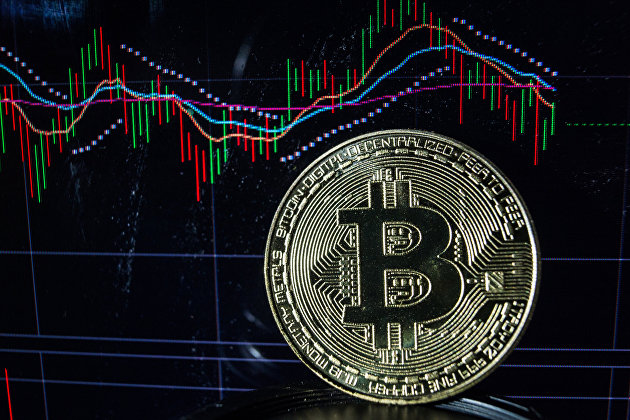 Вы сейчас просматриваете Цена биткоина продолжает падать на семь процентов