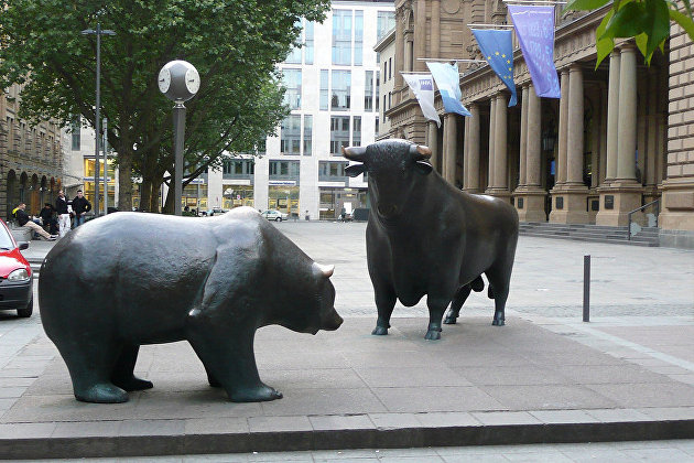 Подробнее о статье Фьючерсы на индексы США растут на сигналах ФРС