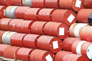 Подробнее о статье Настроения на нефтяном рынке ухудшились в начале 2023 года