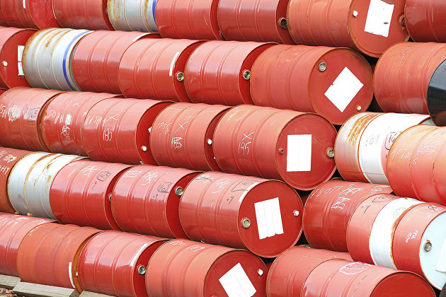 Настроения на нефтяном рынке ухудшились в начале 2023 года Вы сейчас просматриваете Настроения на нефтяном рынке ухудшились в начале 2023 года