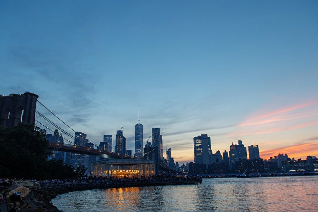 Крупнейшее рейтинговое агентство Китая понизило рейтинг США Вы сейчас просматриваете Крупнейшее рейтинговое агентство Китая понизило рейтинг США