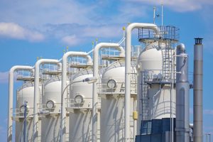 Подробнее о статье Биржевые цены на газ в Европе подскочили выше 300 долларов за тысячу кубов