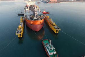 Подробнее о статье Цены на нефть по итогам первого полугодия выросли на 10-14%