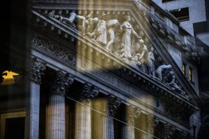 Подробнее о статье На фондовом рынке США продолжается рост на фоне надежд на снижение ставок