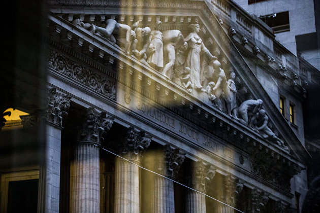 Вы сейчас просматриваете На фондовом рынке США продолжается рост на фоне надежд на снижение ставок