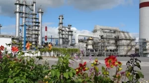 Подробнее о статье Стоимость нефти Brent опустилась до минимума с 9 января