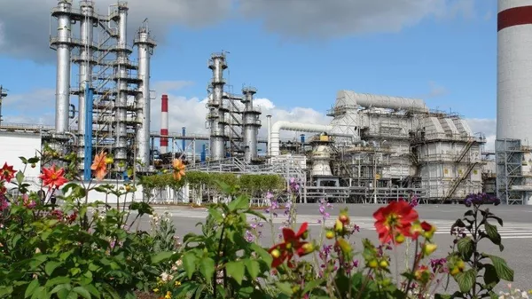 Подробнее о статье Стоимость нефти Brent опустилась до минимума с 9 января